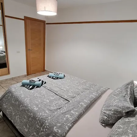 公寓 Sea View Holiday Valley -